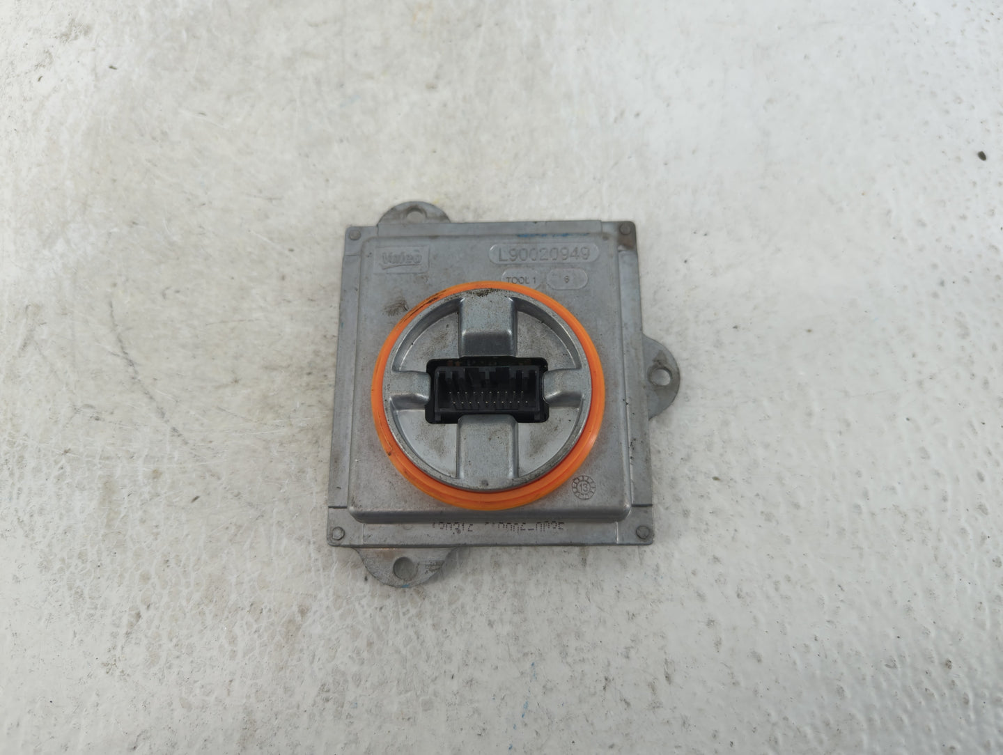 2012-2015 Bmw X1 Headlight Ballast Head Light - Oemusedautoparts1.com