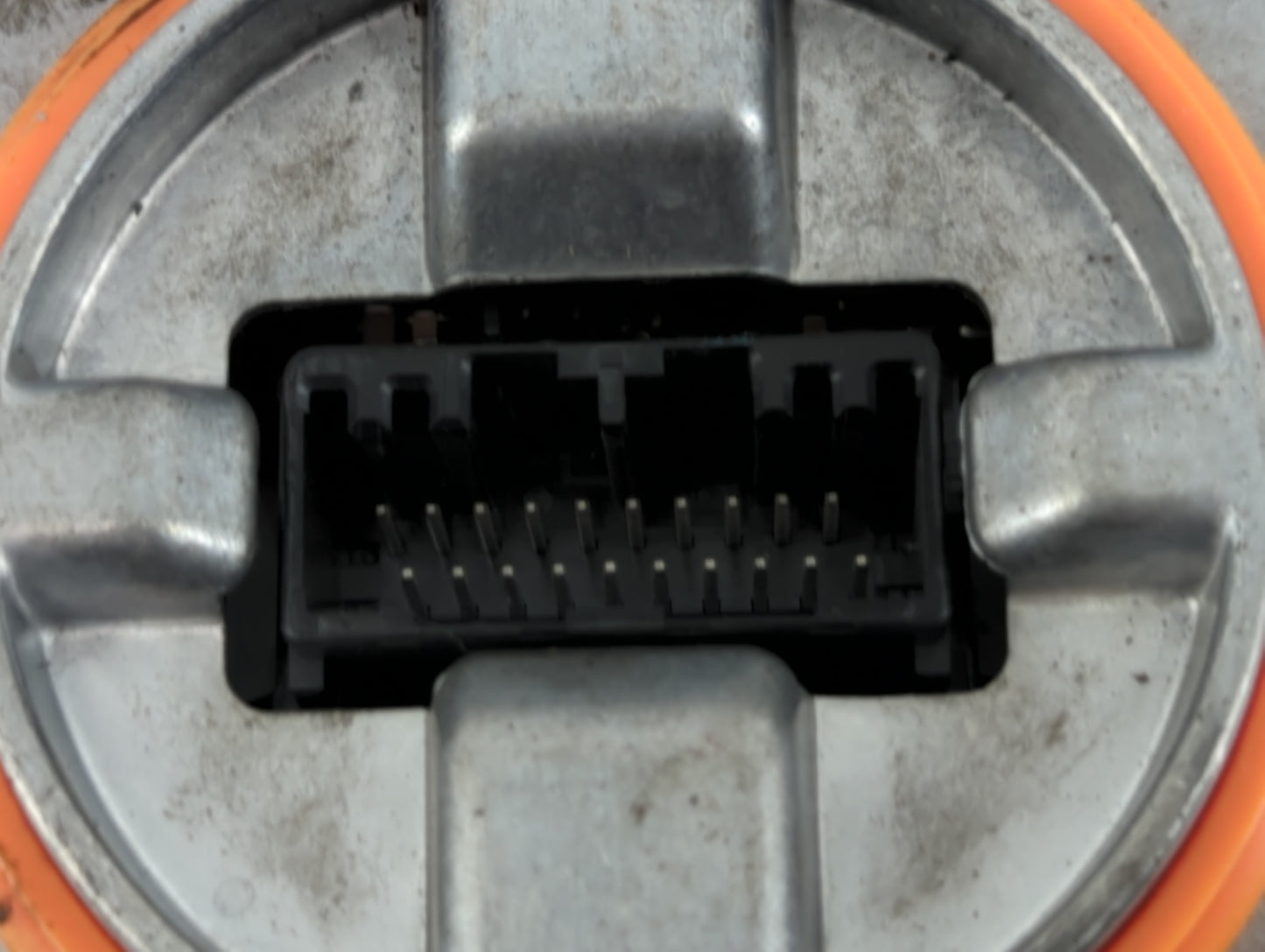 2012-2015 Bmw X1 Headlight Ballast Head Light - Oemusedautoparts1.com
