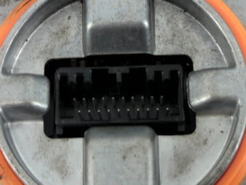 2012-2015 Bmw X1 Headlight Ballast Head Light