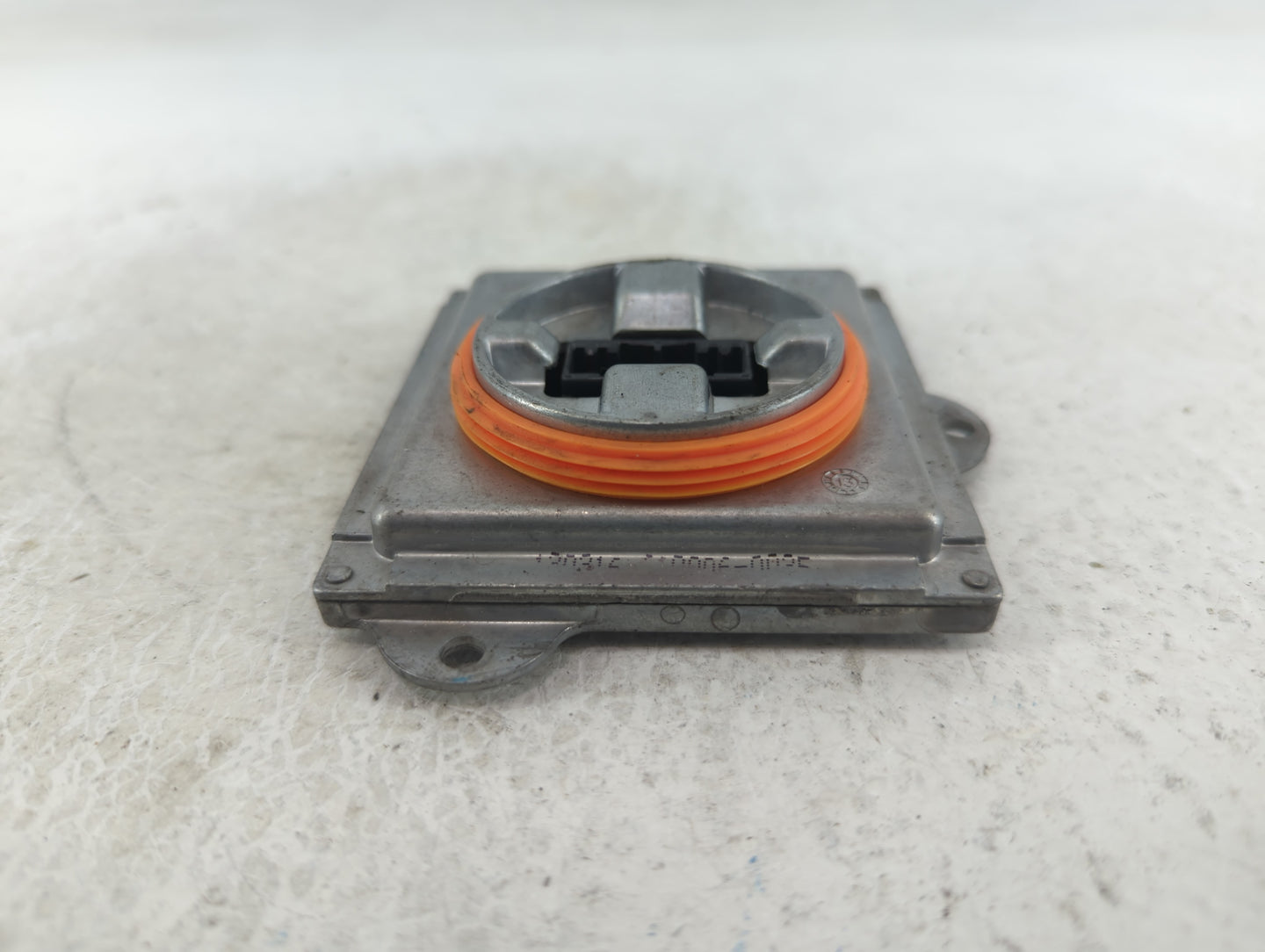 2012-2015 Bmw X1 Headlight Ballast Head Light - Oemusedautoparts1.com