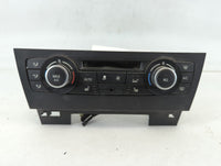 2012-2015 Bmw X1 Climate Control Module Temperature AC/Heater Replacement P/N:6411 9292262-02 Fits OEM Used Auto Parts - Oem
