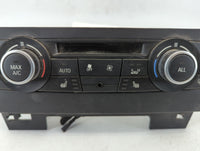 2012-2015 Bmw X1 Climate Control Module Temperature AC/Heater Replacement P/N:6411 9292262-02 Fits OEM Used Auto Parts - Oem