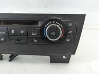 2012-2015 Bmw X1 Climate Control Module Temperature AC/Heater Replacement P/N:6411 9292262-02 Fits OEM Used Auto Parts - Oem