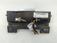 2012-2015 Bmw X1 Climate Control Module Temperature AC/Heater Replacement P/N:6411 9292262-02 Fits OEM Used Auto Parts - Oem