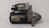 2012-2015 Bmw X1 Car Starter Motor Solenoid OEM P/N:8612576 7638194 Fits Fits 2012 2013 2014 2015 2016 2017 2018 OEM Used Au