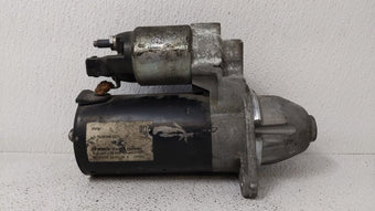 compare product 2012-2015 Bmw X1 Car Starter Motor Solenoid OEM P/N:8612576 7638194 Fits Fits 2012 2013 2014 2015 2016 2017 2018 OEM Used Auto Parts