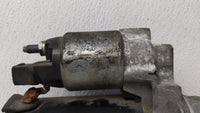 2012-2015 Bmw X1 Car Starter Motor Solenoid OEM P/N:8612576 7638194 Fits Fits 2012 2013 2014 2015 2016 2017 2018 OEM Used Au