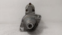 2012-2015 Bmw X1 Car Starter Motor Solenoid OEM P/N:8612576 7638194 Fits Fits 2012 2013 2014 2015 2016 2017 2018 OEM Used Au