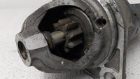 2012-2015 Bmw X1 Car Starter Motor Solenoid OEM P/N:8612576 7638194 Fits Fits 2012 2013 2014 2015 2016 2017 2018 OEM Used Au