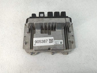compare product 2013-2015 Bmw X1 PCM Engine Control Computer ECU ECM PCU OEM P/N:8 662 8470 -01 Fits Fits 2013 2014 2015 2016 OEM Used Auto Parts