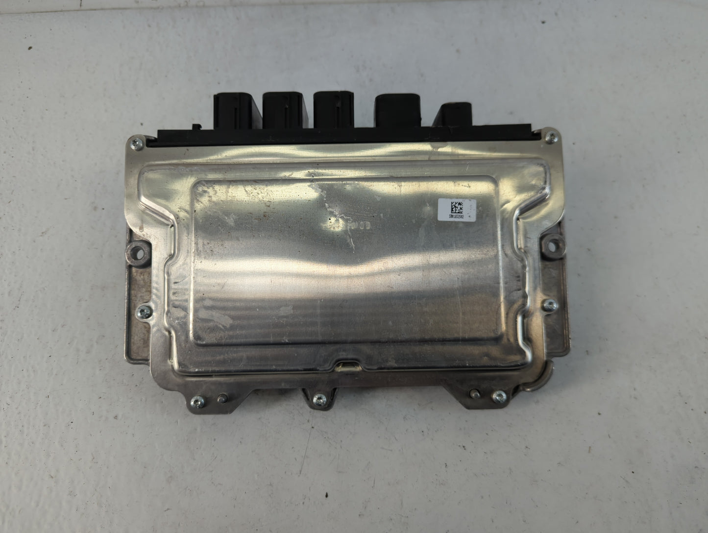 2013-2015 Bmw X1 PCM Engine Control Computer ECU ECM PCU OEM P/N:8 662 8470 -01 Fits Fits 2013 2014 2015 2016 OEM Used Auto 