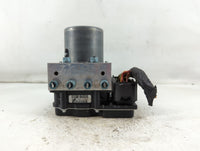 2013-2015 Bmw X1 Anti-Lock Brake ABS Pump Module Actuator OEM P/N:3451 6768550-01 Fits Fits 2013 2014 2015 OEM Used Auto Par