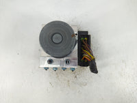 2013-2015 Bmw X1 Anti-Lock Brake ABS Pump Module Actuator OEM P/N:3451 6768550-01 Fits Fits 2013 2014 2015 OEM Used Auto Par