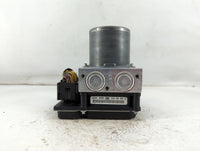 2013-2015 Bmw X1 Anti-Lock Brake ABS Pump Module Actuator OEM P/N:3451 6768550-01 Fits Fits 2013 2014 2015 OEM Used Auto Par