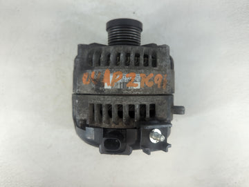 2013-2017 Bmw X3 Alternator Replacement Generator Charging Assembly Engine OEM Fits Fits 2012 2013 2014 2015 2016 2017 2018 