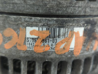 2013-2017 Bmw X3 Alternator Replacement Generator Charging Assembly Engine OEM Fits Fits 2012 2013 2014 2015 2016 2017 2018 