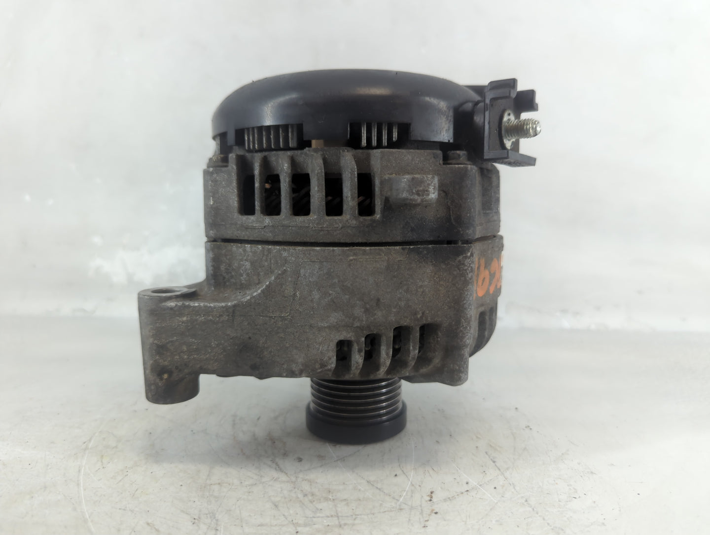 2013-2017 Bmw X3 Alternator Replacement Generator Charging Assembly Engine OEM Fits Fits 2012 2013 2014 2015 2016 2017 2018 