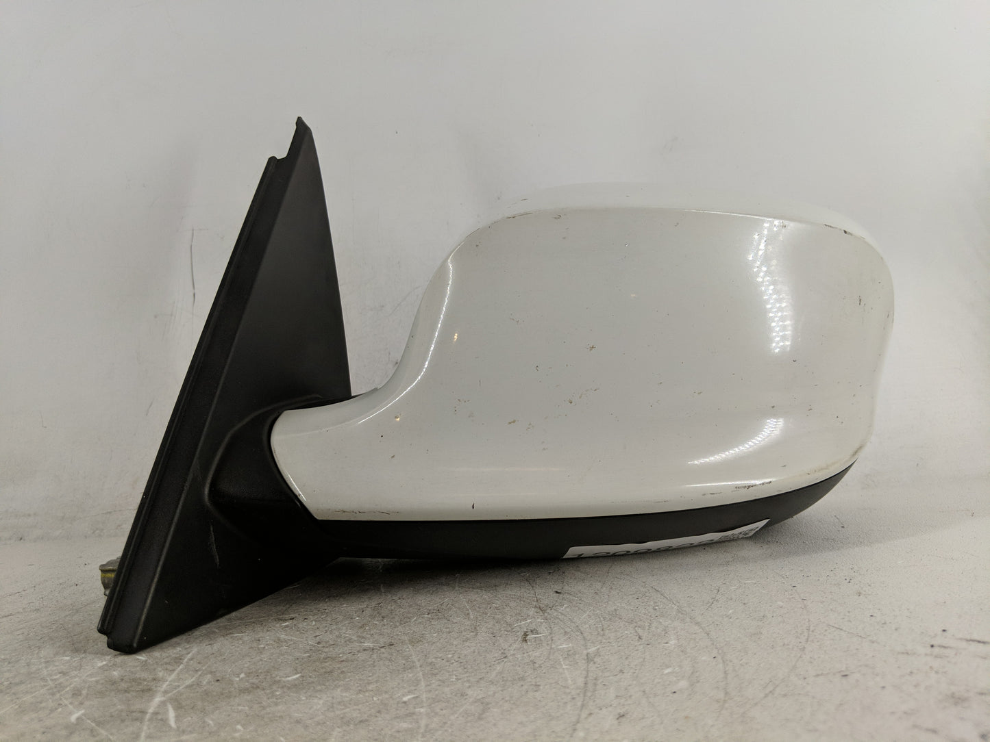 2011-2014 Bmw X3 Side Mirror Replacement Driver Left View Door Mirror P/N:074905 5132 20534712 Fits Fits 2011 2012 2013 2014