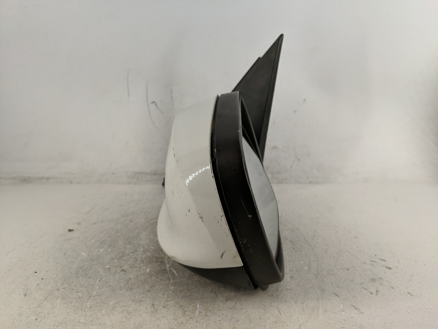 2011-2014 Bmw X3 Side Mirror Replacement Driver Left View Door Mirror P/N:074905 5132 20534712 Fits Fits 2011 2012 2013 2014