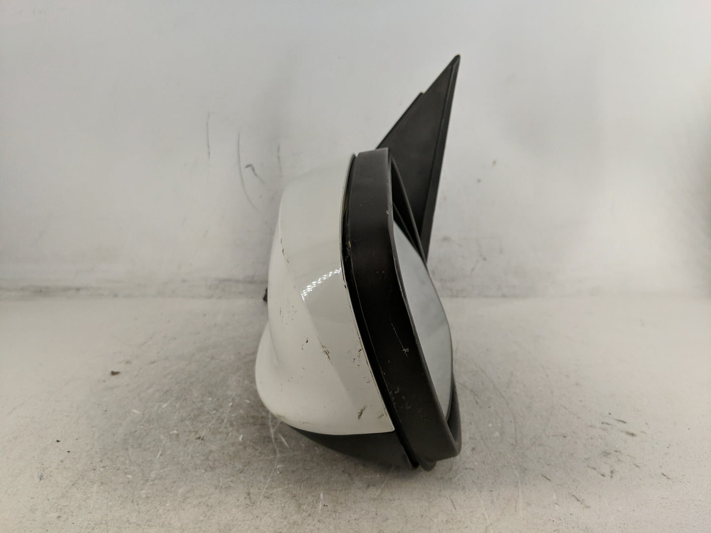 2011-2014 Bmw X3 Side Mirror Replacement Driver Left View Door Mirror P/N:074905 5132 20534712 Fits Fits 2011 2012 2013 2014