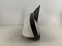 2011-2014 Bmw X3 Side Mirror Replacement Driver Left View Door Mirror P/N:074905 5132 20534712 Fits Fits 2011 2012 2013 2014