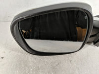 2011-2014 Bmw X3 Side Mirror Replacement Driver Left View Door Mirror P/N:074905 5132 20534712 Fits Fits 2011 2012 2013 2014