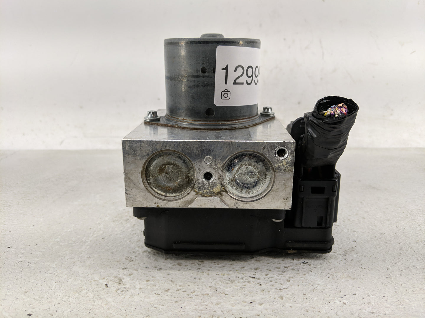 2011-2017 Bmw X3 ABS Pump Control Module Replacement P/N:EC34-2C405-CB 3451-6859757-02 Fits OEM Used Auto Parts - Oemusedaut