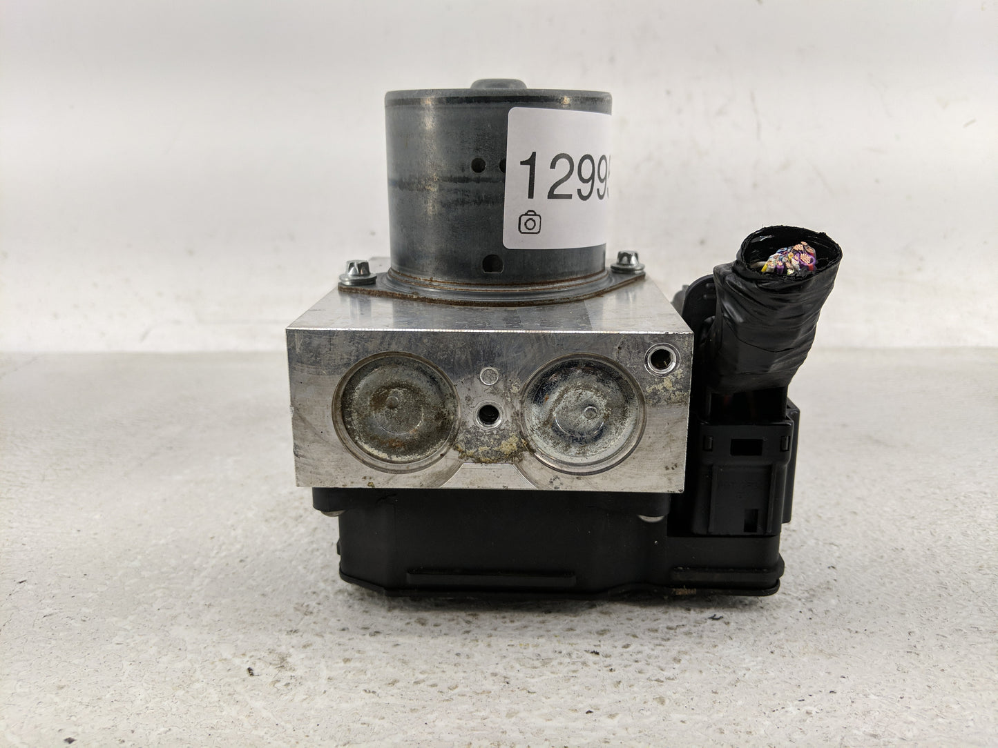 2011-2017 Bmw X3 ABS Pump Control Module Replacement P/N:EC34-2C405-CB 3451-6859757-02 Fits OEM Used Auto Parts - Oemusedaut