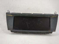 2014-2014 Bmw X3 Information Display Screen - Oemusedautoparts1.com