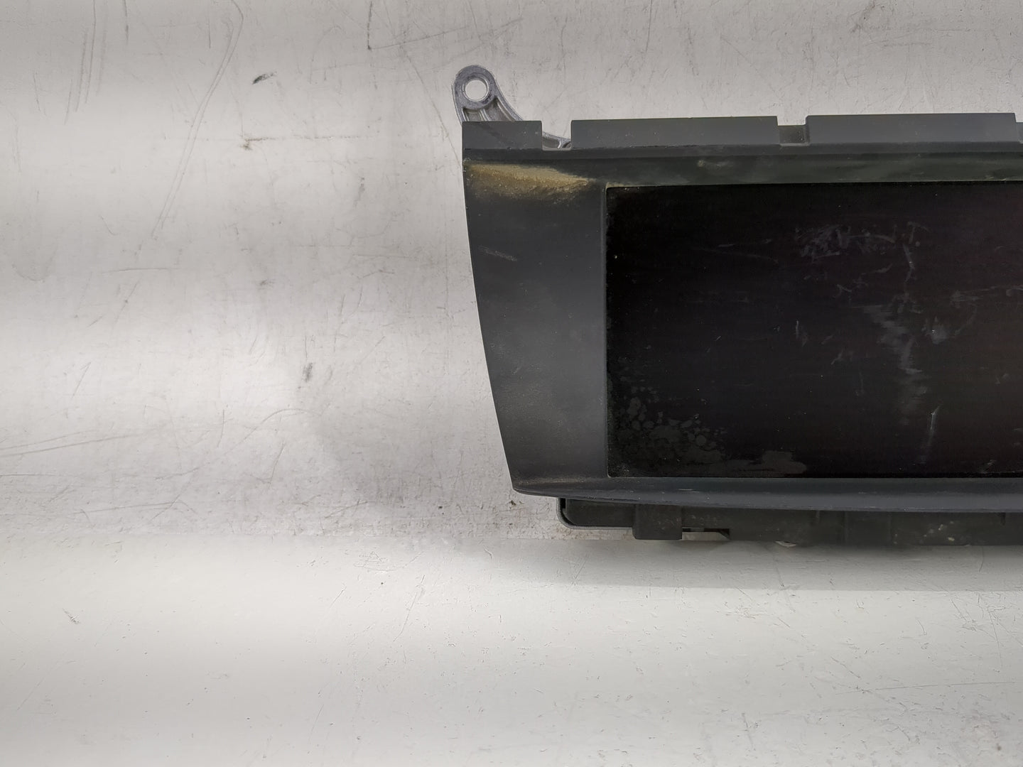 2014-2014 Bmw X3 Information Display Screen - Oemusedautoparts1.com