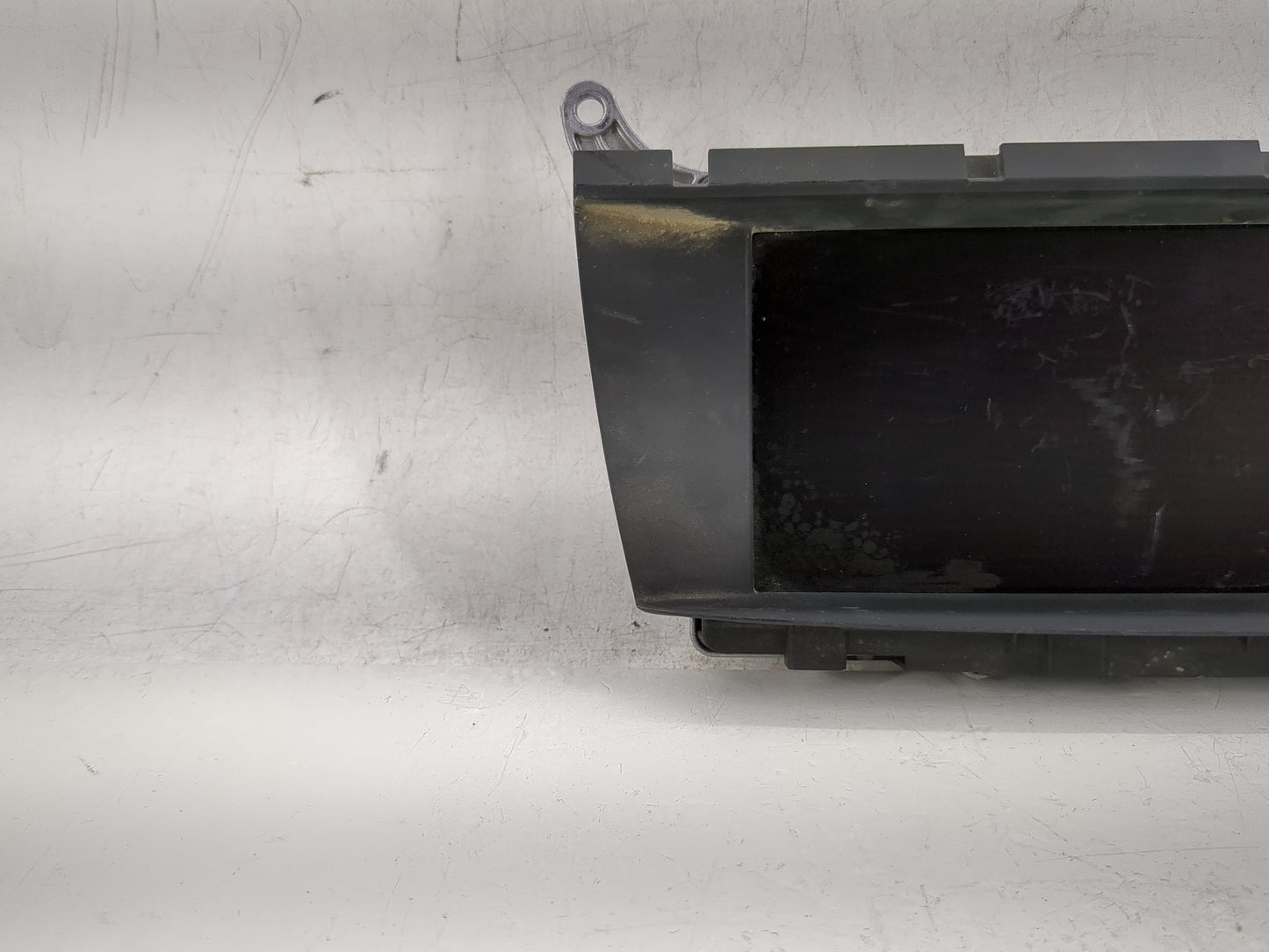 2014-2014 Bmw X3 Information Display Screen - Oemusedautoparts1.com