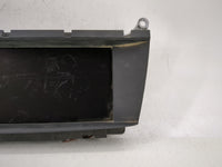 2014-2014 Bmw X3 Information Display Screen - Oemusedautoparts1.com