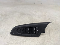 2012-2017 Bmw X3 Master Power Window Switch Replacement Driver Side Left Fits Fits 2012 2013 2014 2015 2016 2017 2018 2019 2