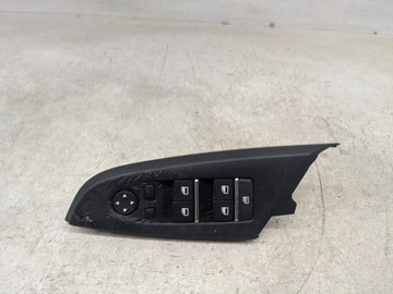 2012-2017 Bmw X3 Master Power Window Switch Replacement Driver Side Left Fits Fits 2012 2013 2014 2015 2016 2017 2018 2019 2