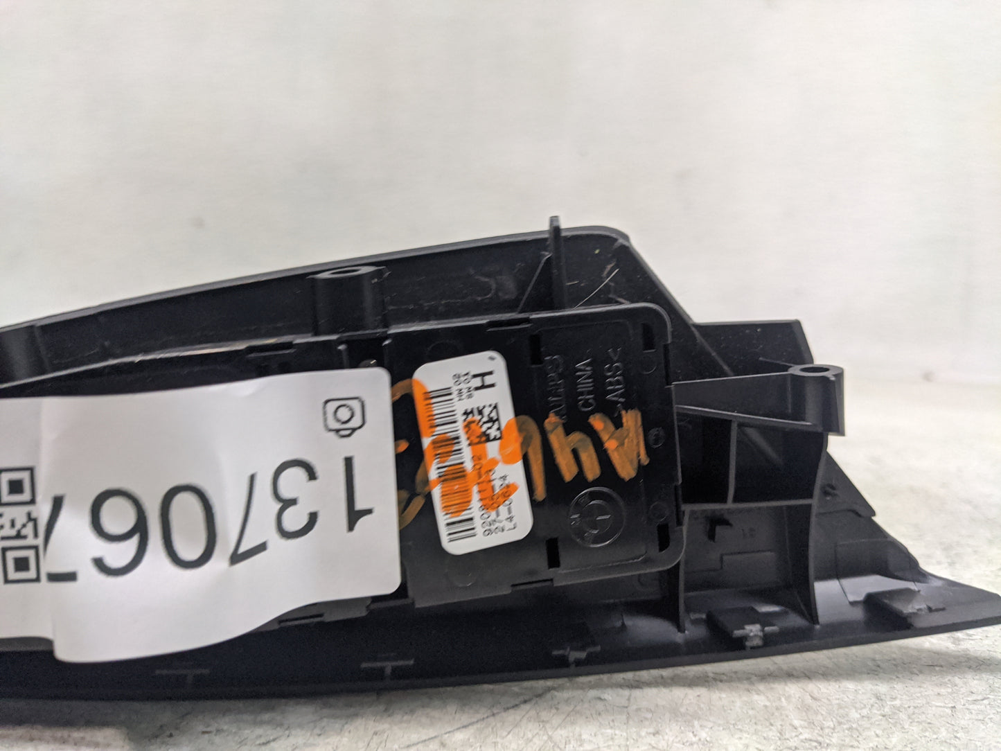 2012-2017 Bmw X3 Master Power Window Switch Replacement Driver Side Left Fits Fits 2012 2013 2014 2015 2016 2017 2018 2019 2