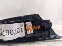 2012-2017 Bmw X3 Master Power Window Switch Replacement Driver Side Left Fits Fits 2012 2013 2014 2015 2016 2017 2018 2019 2