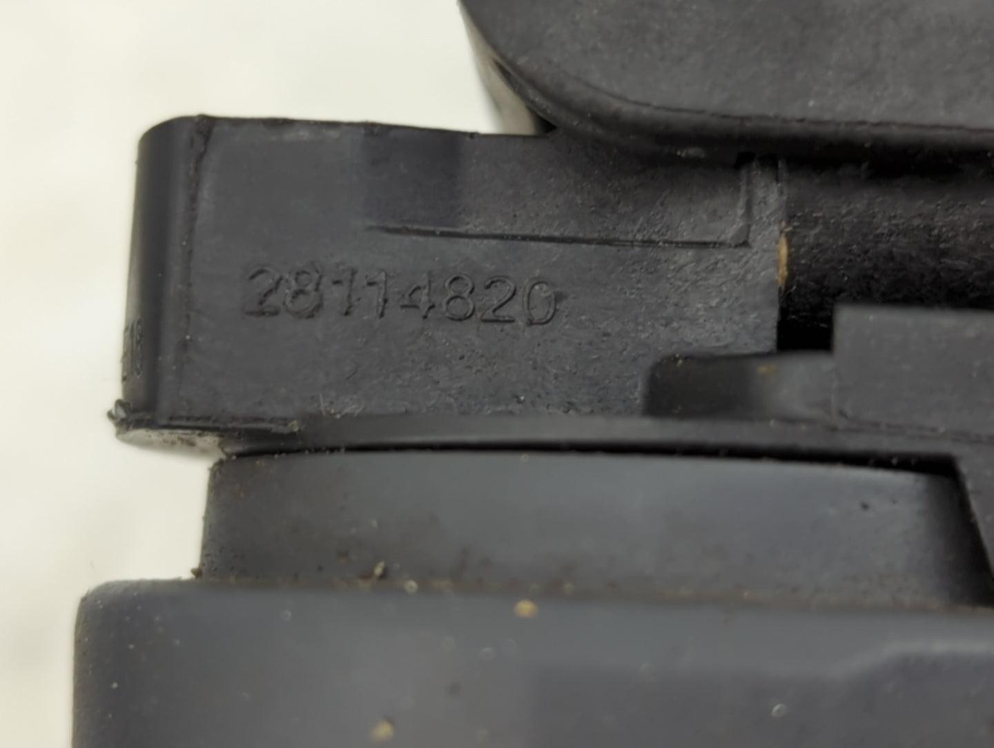 2011-2017 Bmw X3 Ignition Coil Igniter Pack - Oemusedautoparts1.com