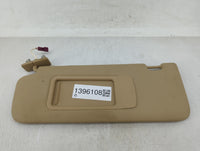 2011-2017 Bmw X3 Sun Visor Shade Replacement Driver Left Mirror Fits Fits 2011 2012 2013 2014 2015 2016 2017 2018 OEM Used A
