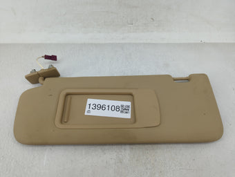 compare product 2011-2017 Bmw X3 Sun Visor Shade Replacement Driver Left Mirror Fits Fits 2011 2012 2013 2014 2015 2016 2017 2018 OEM Used Auto Parts