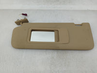 2011-2017 Bmw X3 Sun Visor Shade Replacement Driver Left Mirror Fits Fits 2011 2012 2013 2014 2015 2016 2017 2018 OEM Used A
