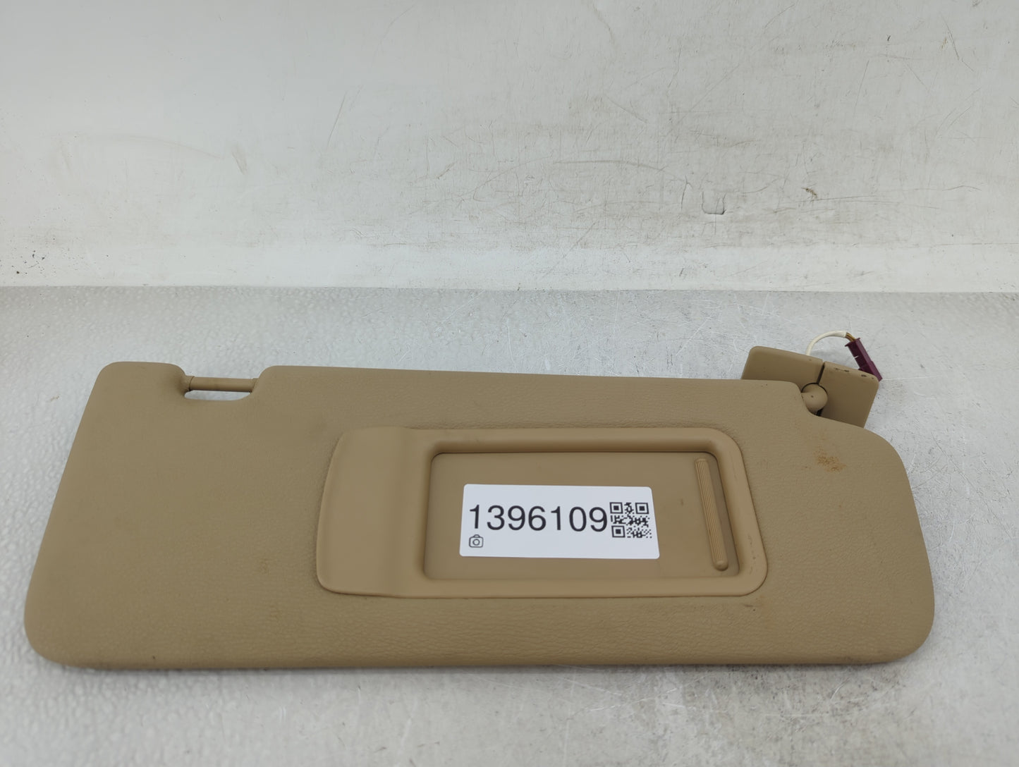 2011-2017 Bmw X3 Sun Visor Shade Replacement Passenger Right Mirror Fits Fits 2011 2012 2013 2014 2015 2016 2017 2018 OEM Us