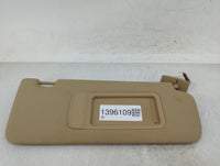 2011-2017 Bmw X3 Sun Visor Shade Replacement Passenger Right Mirror Fits Fits 2011 2012 2013 2014 2015 2016 2017 2018 OEM Us