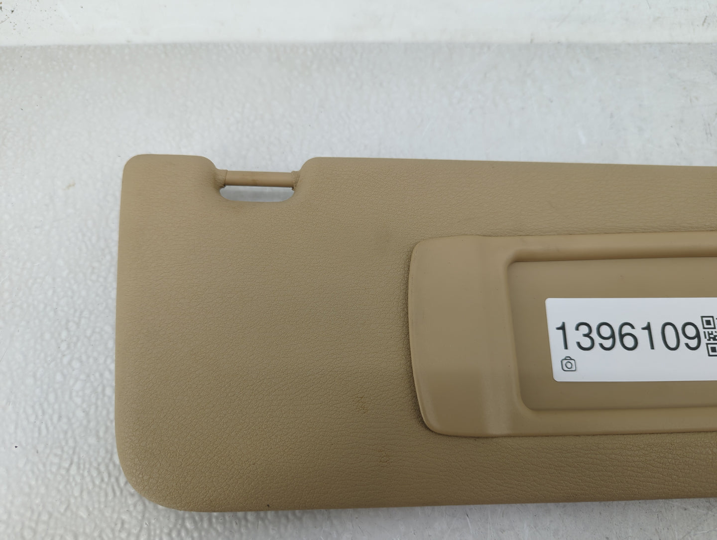 2011-2017 Bmw X3 Sun Visor Shade Replacement Passenger Right Mirror Fits Fits 2011 2012 2013 2014 2015 2016 2017 2018 OEM Us