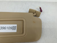 2011-2017 Bmw X3 Sun Visor Shade Replacement Passenger Right Mirror Fits Fits 2011 2012 2013 2014 2015 2016 2017 2018 OEM Us
