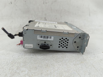 2013-2017 Bmw X3 Radio AM FM Cd Player Receiver Replacement P/N:9317880 Fits Fits 2013 2014 2015 2016 2017 OEM Used Auto Parts