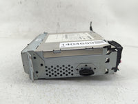2013-2017 Bmw X3 Radio AM FM Cd Player Receiver Replacement P/N:9317880 Fits Fits 2013 2014 2015 2016 2017 OEM Used Auto Par