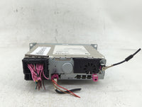2013-2017 Bmw X3 Radio AM FM Cd Player Receiver Replacement P/N:9317880 Fits Fits 2013 2014 2015 2016 2017 OEM Used Auto Par