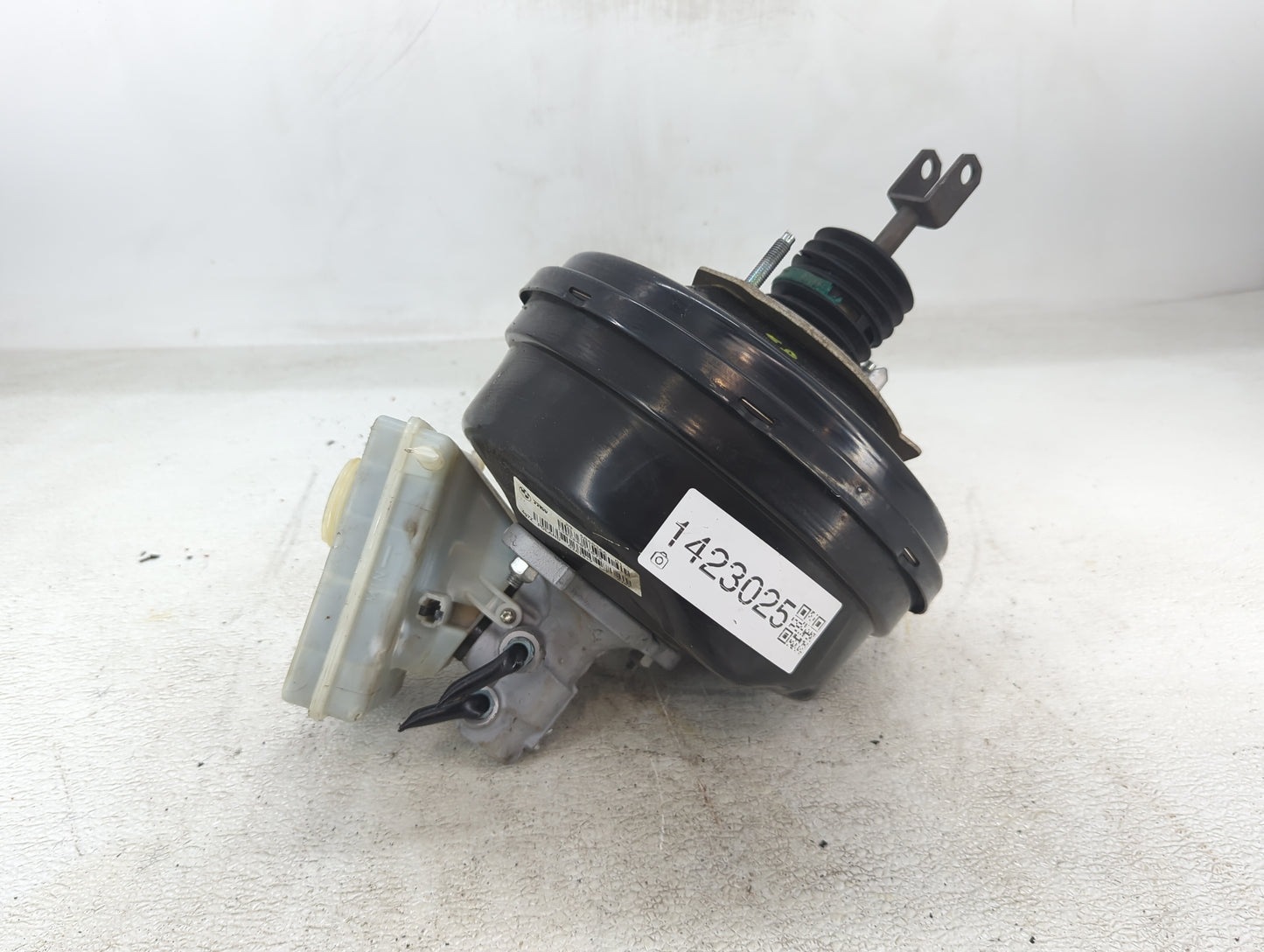 Bmw X3 Power Brake Booster Oem - Oemusedautoparts1.com