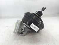 Bmw X3 Power Brake Booster Oem - Oemusedautoparts1.com