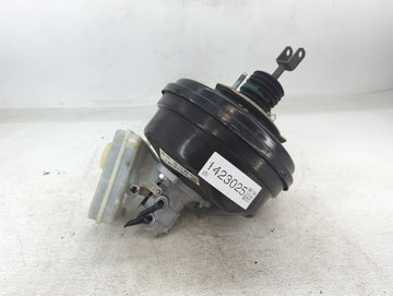 Bmw X3 Power Brake Booster Oem - Oemusedautoparts1.com